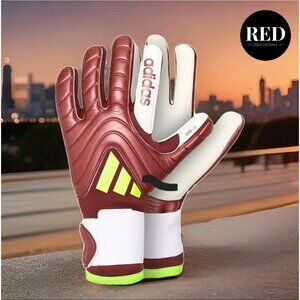 Adidas Copa GL Pro PC Soccer Goalkeeper Gloves IQ4009 - Men's 7.5
